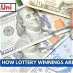 are lottery winnings taxable in singapore